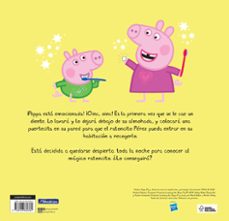 peppa pig. un cuento - peppa y el ratoncito perez-9788448869380
