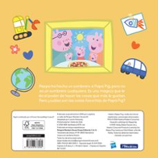 peppa pig. un cuento - las cosas favoritas de papá-9788448873080
