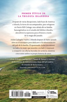 joyas del sol (trilogia irlandesa i)-nora roberts-9788466333580