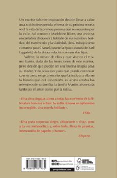 la familia martin-david foenkinos-9788466371780