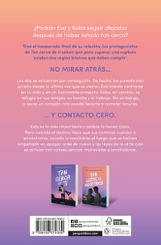 tan lejos de nosotros (cerca de ti 2)-antonio hidalgo-9788466379380