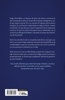 azul paris-antonio gomez rufo-9788466673280