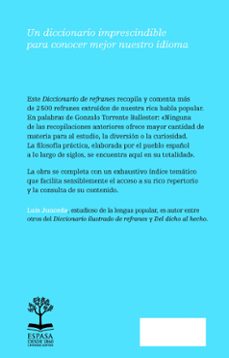 diccionario de refranes-9788467007480