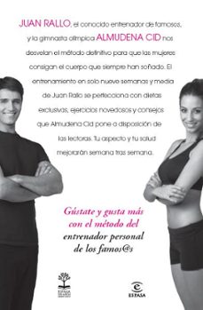 (pe) estupenda en 9 semanas y media-almudena cid-9788467035780