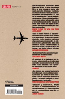 Imagen Secuandaria de LA TORRE ELEVADA. AL QAEDA Y LOS ORIGENES DEL 11S. Abrir galería completa.