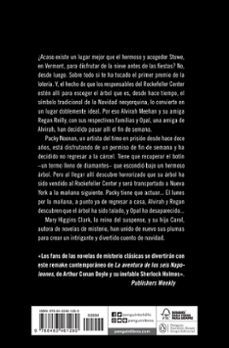 el ladron de la navidad-mary higgins clark-carol higgins clark-9788483461280