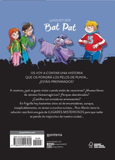 bat pat 14: la casa embrujada-roberto pavanello-9788484416180