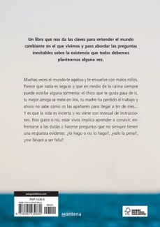 alex no entiende el mundo-jaume funes-9788490430880