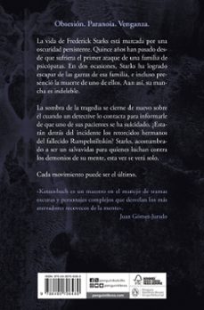 el psicoanalista en la mira (el psicoanalista 3)-john katzenbach-9788490706480