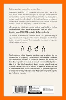 el principito-antoine de saint exupery-9788491058380