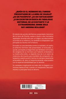 la hora de charlie-cristina cerrada-9791370310080