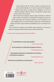 un lugar donde esconderse-nora roberts-9788401022890