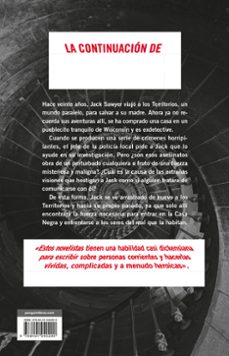 Imagen Secuandaria de Casa Negra (El Talismán 2). Abrir galería completa.