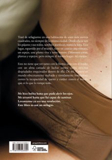 un cuerpo agotado-patricia benito-9788403523890