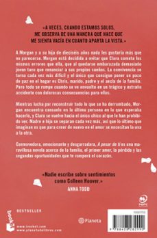 a pesar de ti (regretting you)-colleen hoover-9788408282990