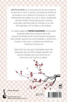 kintsukuroi-tomas navarro-9788408299790
