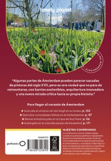 Imagen Secuandaria de Amsterdam de cerca 2027-2028. Abrir galería completa.