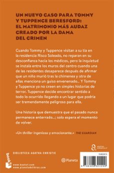 el cuadro-agatha christie-9788408322290