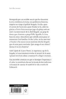el vol de l'estel-laetitia colombani-9788410009790