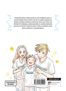 los pecados de la familia ichinose 5 (shônen)-9788410305090