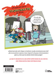 súper chistes - súper súper chistes-pau clua-alex lopez-9788410396890