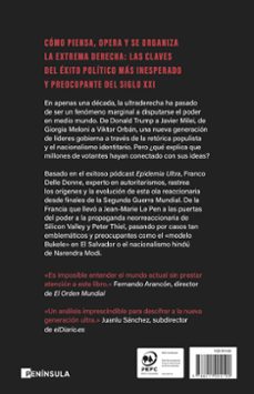 epidemia ultra-franco delle donne-9788411004190