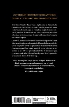 la biblia perdida-igor bergler-9788413141190