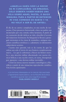 la esfera luminosa-cixin liu-9788413146690