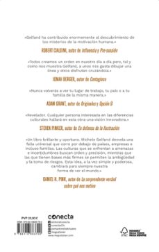 rígidos contra flexibles-michele gelfand-9788416883790