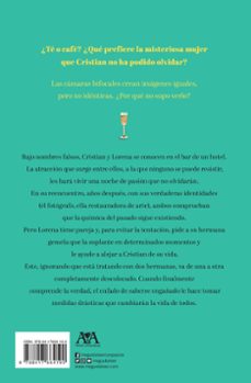 dos copas y una noche (dos mas dos 1)-ana alvarez-9788417664190