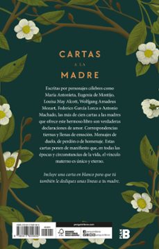 cartas a la madre-nicolas bersihand-9788417809690
