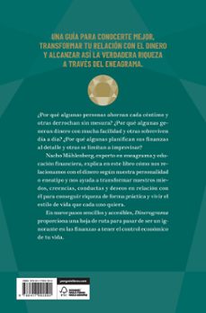 dinerograma. el eneagrama del dinero-nacho muhlenberg-9788417992590