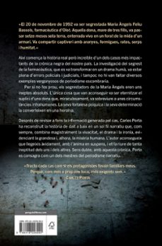 la farmaceutica: 492 dies segrestada-carles porta-9788418226090