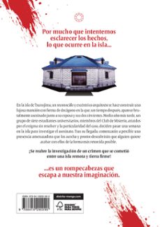 los asesinatos de la mansión decagonal 1-naoyuki uchida-hiro kiyohara-9788419290090