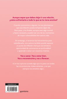 perderte para encontrarme-elizabeth clapes-9788419501790