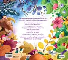 la magia de las estaciones-tamara chubarovsky-9788419522290