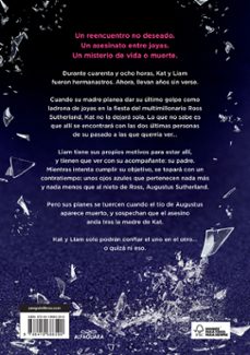 mentirosas y encantadoras-karen m. mcmanus-9788419688590