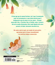 infinit. anar i tornar (llibre de cartó)-miriam tirado-9788419910790