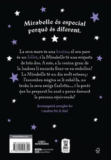 mirabelle 3: mirabelle i la classe de pocions-harriet muncaster-9788420456690