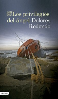 los privilegios del angel-dolores redondo-9788423364190