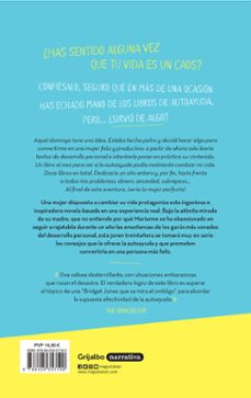 help me! (castellano)-marianne power-9788425357190