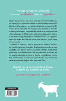 amor en juego-elena armas-9788425365690