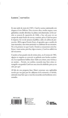 esa puta tan distinguida-juan marse-9788426402790