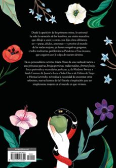 malas mujeres-maria hesse-9788426409690