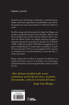 poesia completa-jorge luis borges-9788426420190