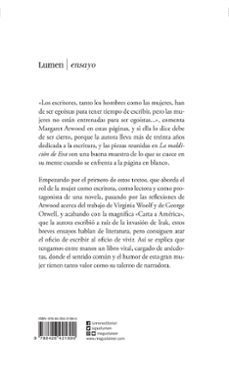 la maldición de eva-margaret atwood-9788426421890