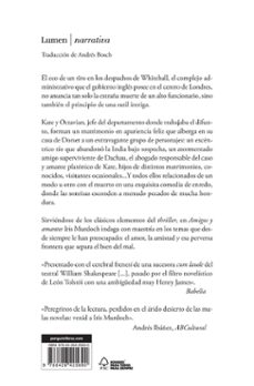 amigos y amantes-iris murdoch-9788426425690