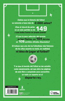 365 datos alucinantes sobre el fútbol-diana segui jimenez-9788427234390