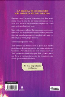 esta canción (no) es para ti-laura nowlin-9788427242890