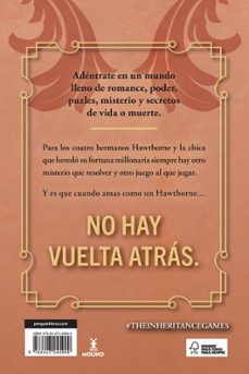 juegos secretos-jennifer lynn barnes-9788427245990